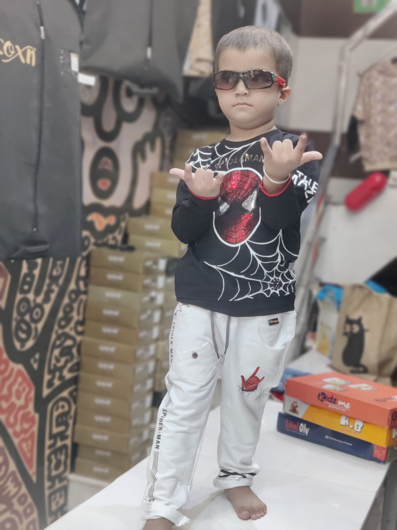 Rohit Mehta